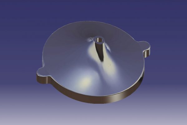 A-Mic Neck Model 2