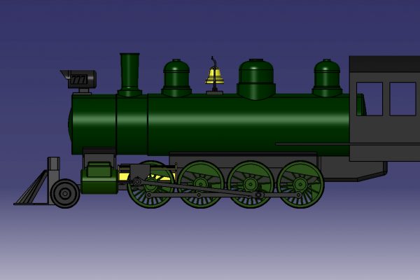 Train-2